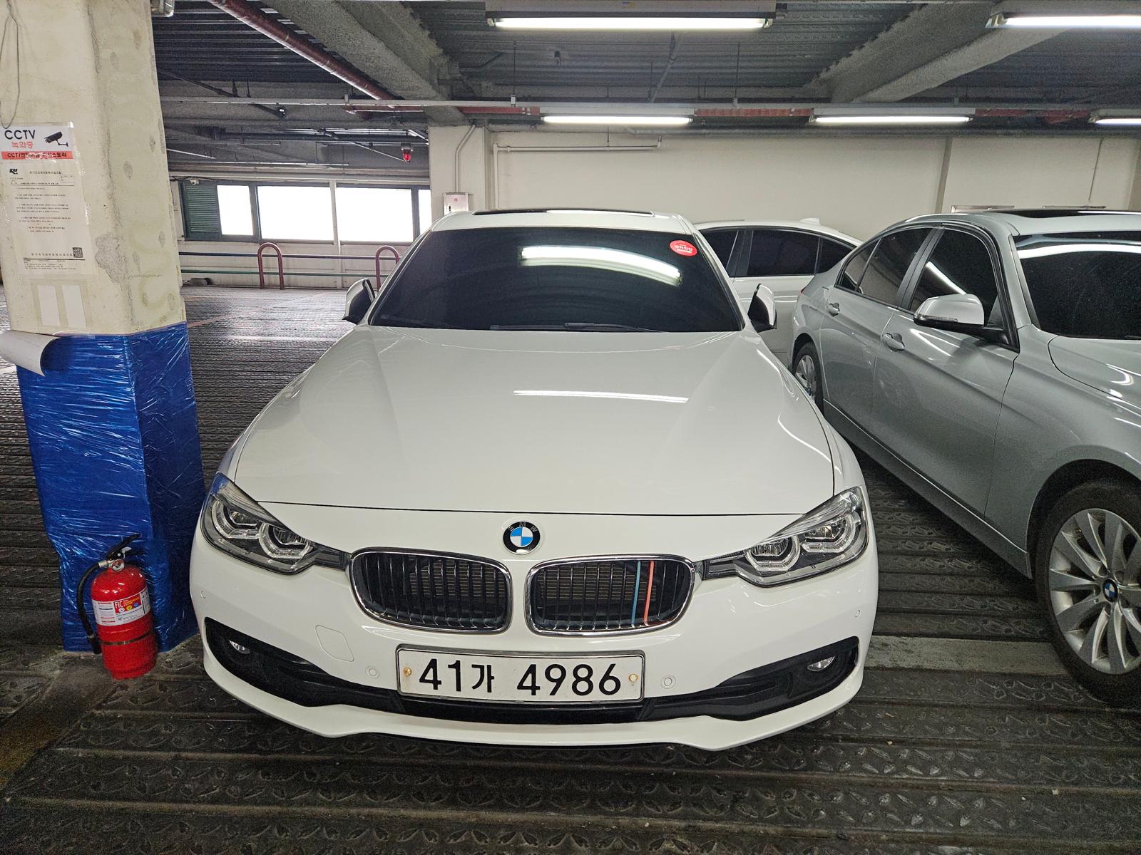 BMW 420